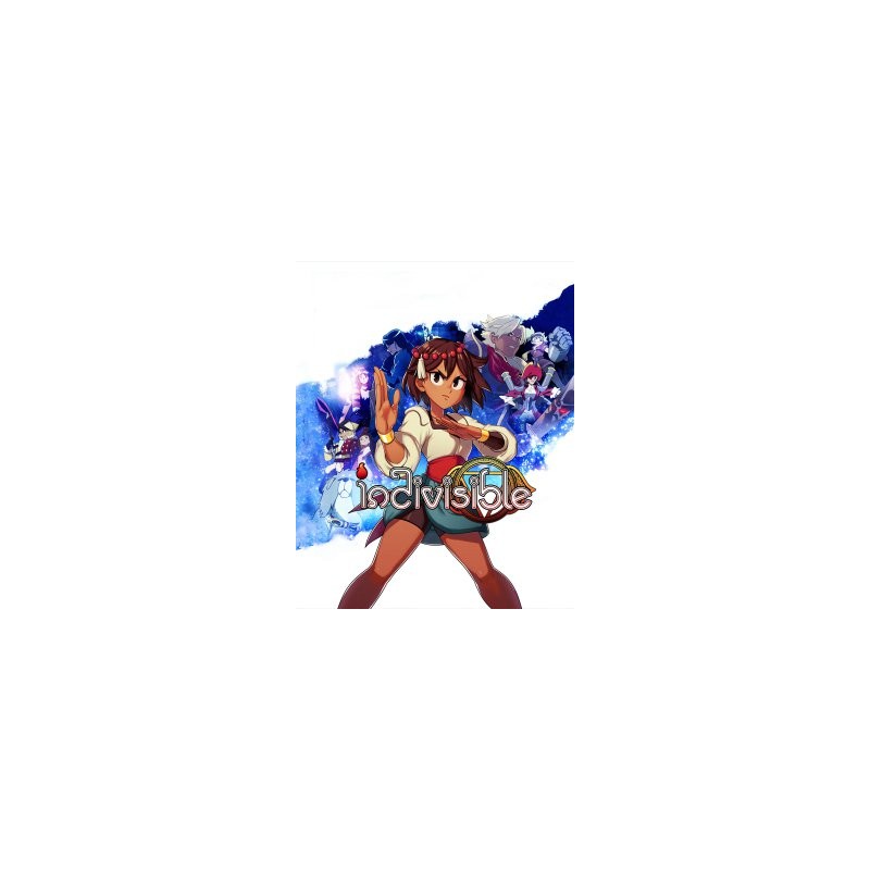ESD Indivisible