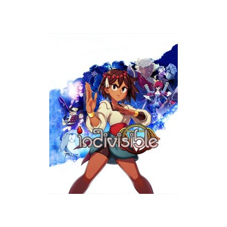 ESD Indivisible
