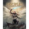 ESD Disciples Liberation