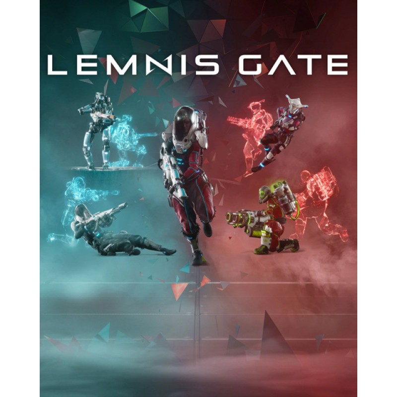 Lemnis Gate – hra pro PC (elektronická licence)