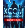 XCOM Enemy Unknown The Complete Edition – hra pro PC (elektronická licence)