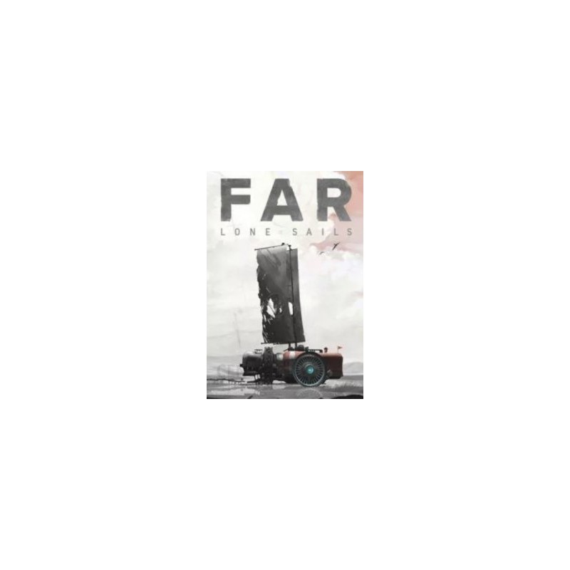 ESD FAR Lone Sails