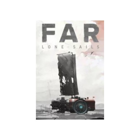 ESD FAR Lone Sails