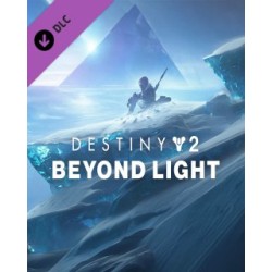 Destiny 2 Beyond Light – herní rozšíření pro PC (elektronická licence)
