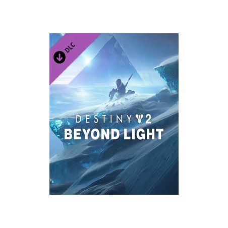 ESD Destiny 2 Beyond Light