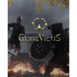 Gloria Victis – hra pro PC (elektronická licence)