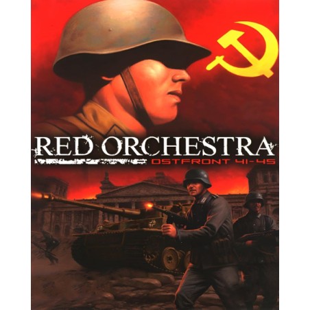 ESD Red Orchestra Ostfront 41-45