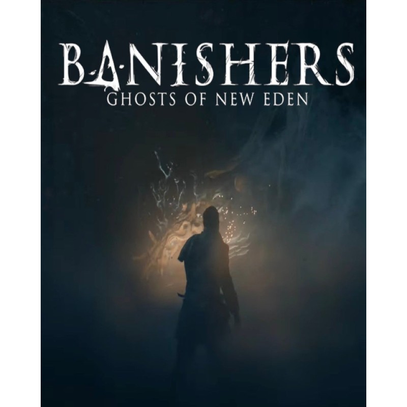 Banishers Ghosts of New Eden – hra pro PC (elektronická licence)