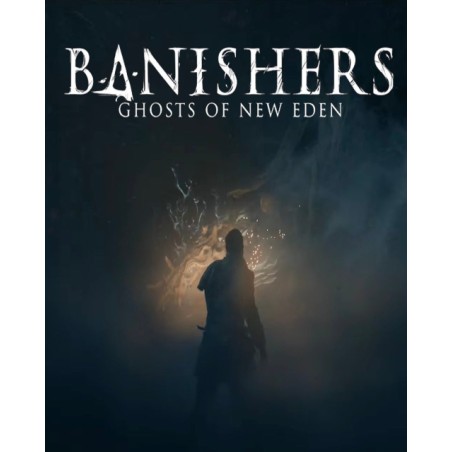 ESD Banishers Ghosts of New Eden