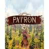 Patron – hra pro PC (elektronická licence)