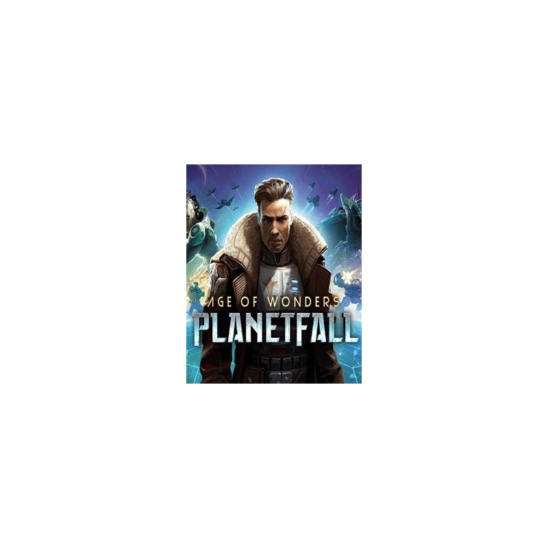 ESD Age of Wonders Planetfall