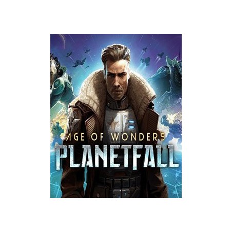 ESD Age of Wonders Planetfall