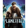 Age of Wonders Planetfall – hra pro PC (elektronická licence)
