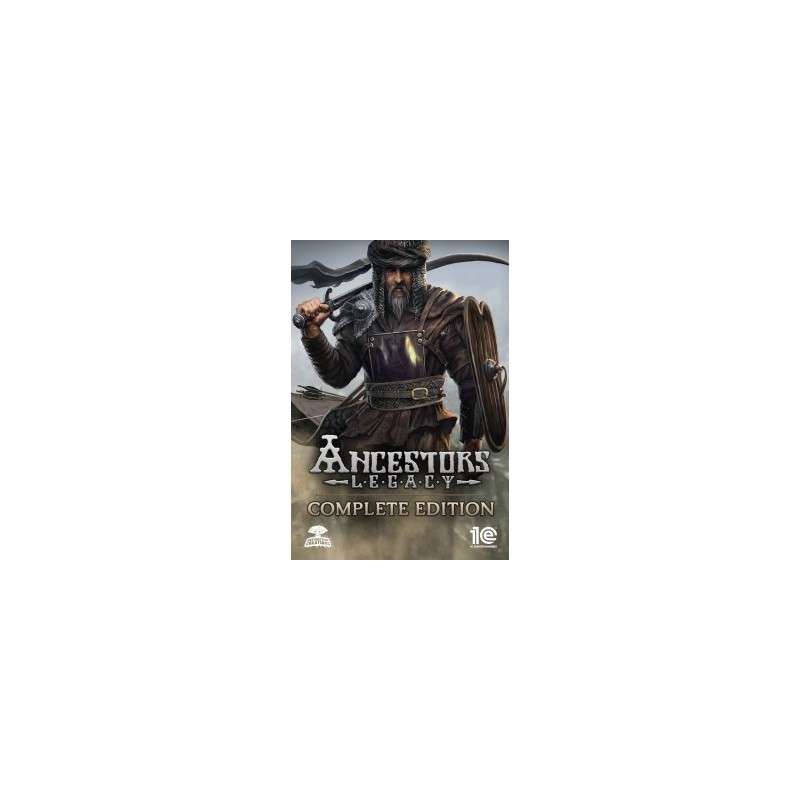 ESD Ancestors Legacy Complete Edition