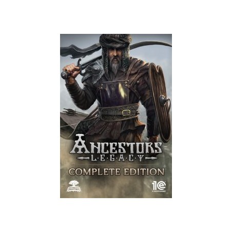 ESD Ancestors Legacy Complete Edition