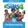 The Sims 4 Rodičovství – herní rozšíření pro PC (elektronická licence)