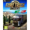 Euro Truck Simulátor 2 Italia – herní rozšíření pro PC (elektronická licence)