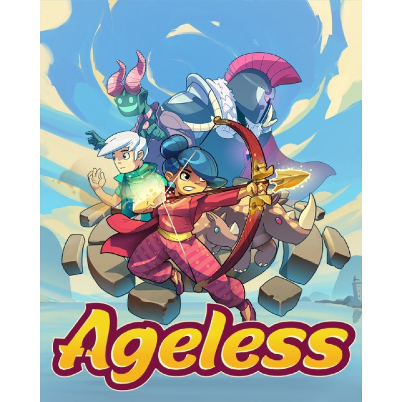 ESD Ageless