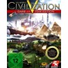 Civilization V GOTY Edition – hra pro PC (elektronická licence)
