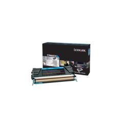 Lexmark Toner Cartridge Cyn 7K/F/ C746 748