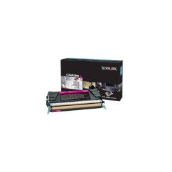 Lexmark Toner Cartridge Mag 7K/F/ C746 748