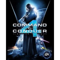 ESD Command and Conquer 4 Tiberian Twilight