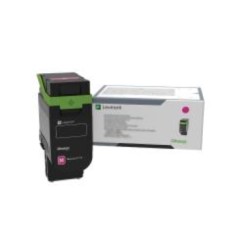 Lexmark Toner Cartridge Mag 11.7K/F/ CS632 CX635