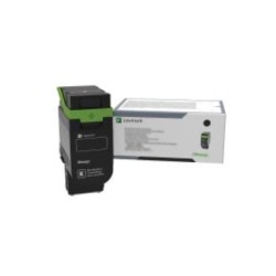 Lexmark Toner Cartridge BLK 20K/F/ CS632 CX635
