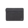 Acer Protective Sleeve 15.6" - Dual Tone temně šedá s přední kapsou