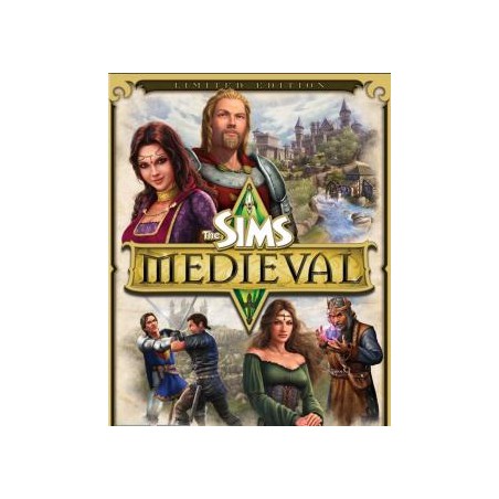 ESD The Sims Medieval