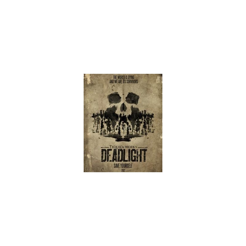 ESD Deadlight