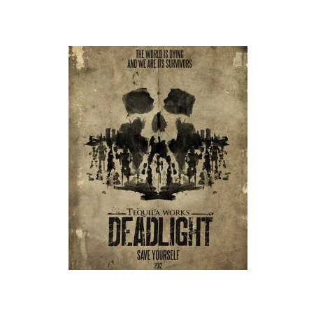 ESD Deadlight
