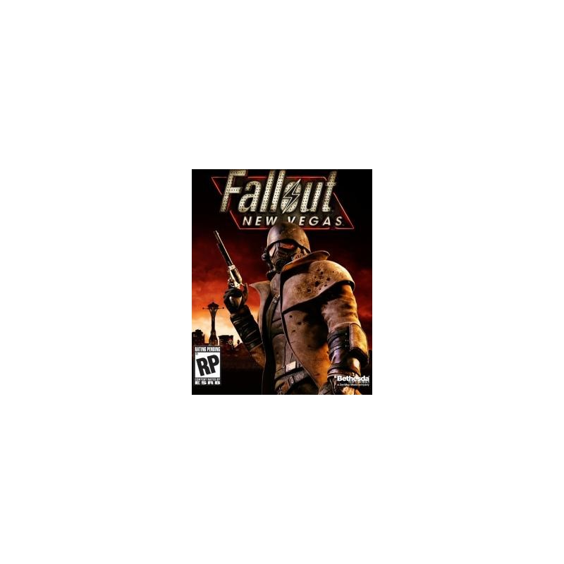 ESD Fallout New Vegas