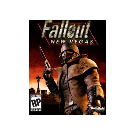 ESD Fallout New Vegas