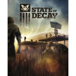 ESD State of Decay Year One Survival Edition