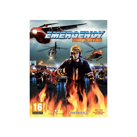 ESD Emergency New Edition 2012