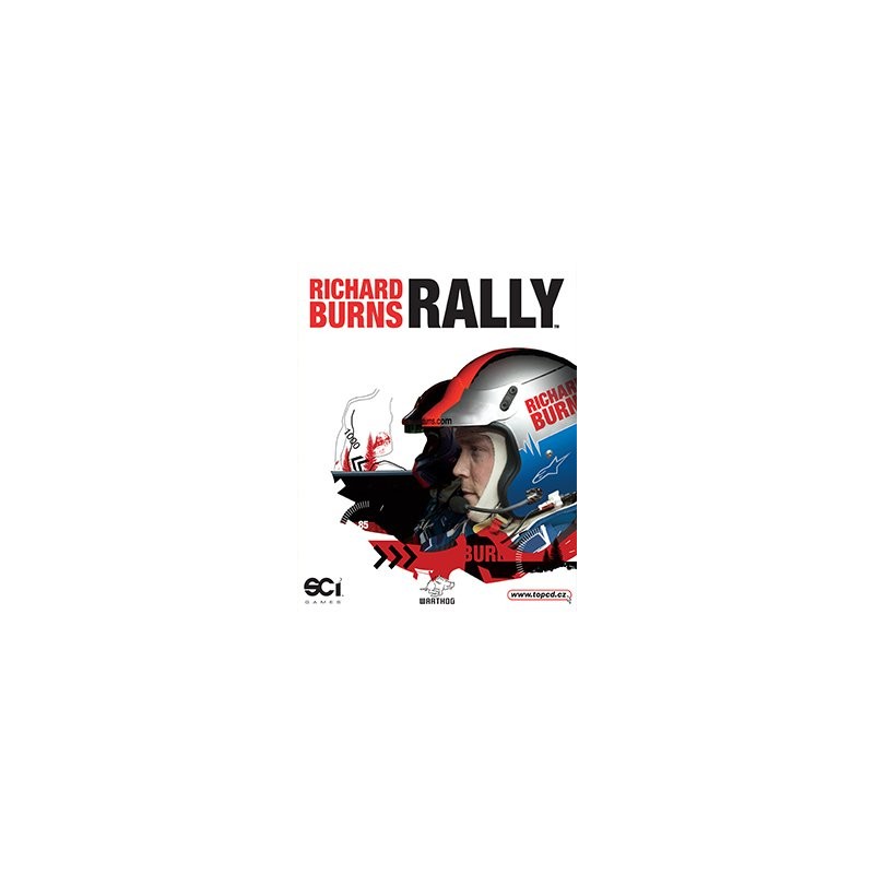 ESD Richard Burns Rally