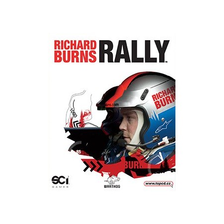 ESD Richard Burns Rally