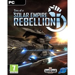 ESD Sins of a Solar Empire Rebellion