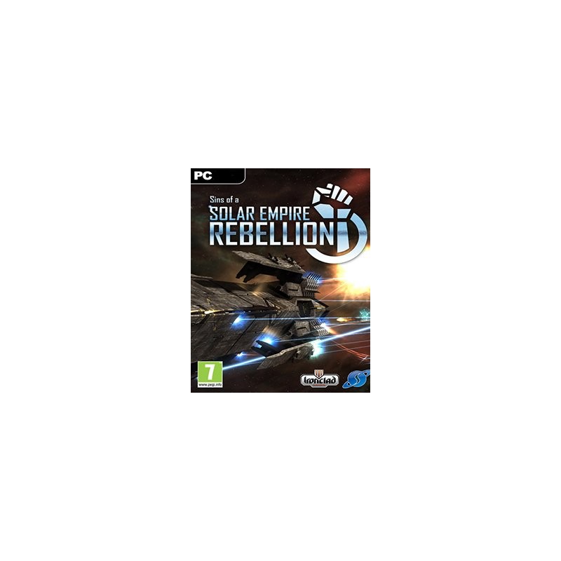 ESD Sins of a Solar Empire Rebellion