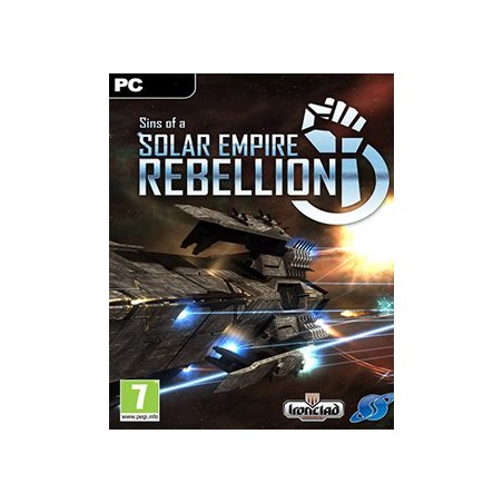 ESD Sins of a Solar Empire Rebellion