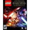LEGO Star Wars The Force Awakens – hra pro PC (elektronická licence)
