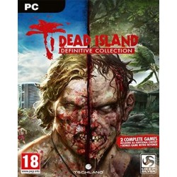 ESD Dead Island Definitive Collection