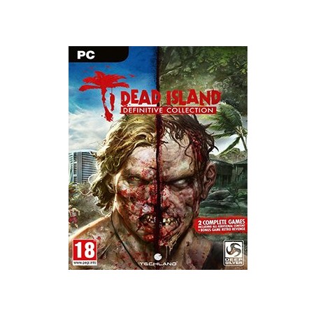 ESD Dead Island Definitive Collection