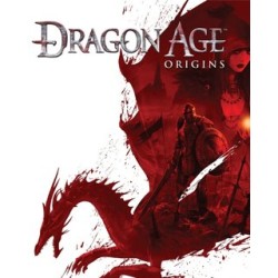 Dragon Age Origins – hra pro PC (elektronická licence)