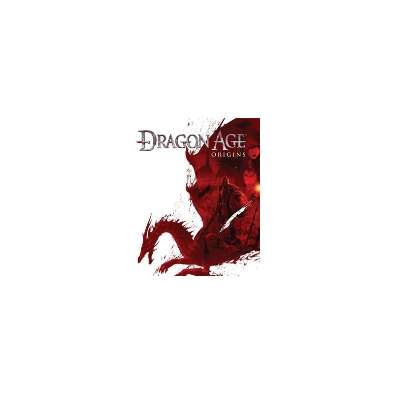 ESD Dragon Age Origins