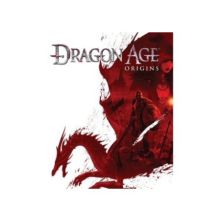 ESD Dragon Age Origins