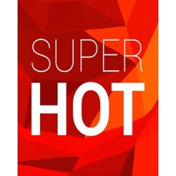 ESD SUPERHOT