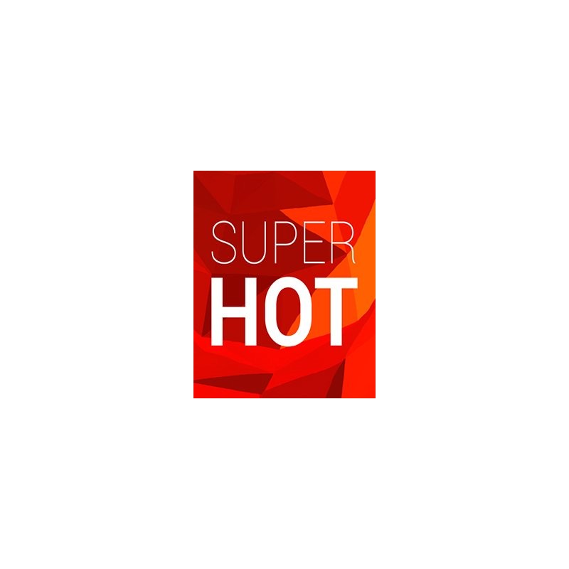 ESD SUPERHOT