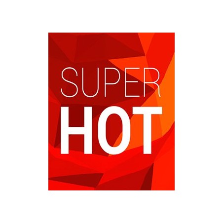 ESD SUPERHOT